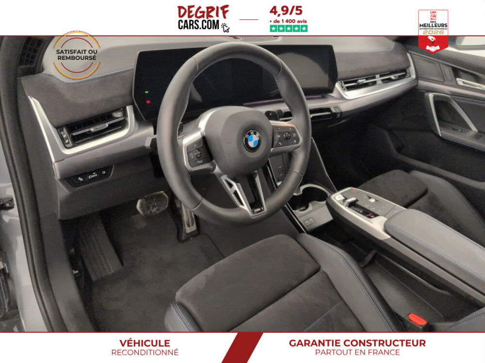 Divers SDRIVE 20D 163CH DKG7 M SPORT 2025 occasion 35830 Betton