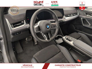 Divers SDRIVE 20D 163CH DKG7 M SPORT 2025 occasion 35830 Betton