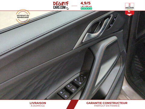 Divers 1.5 HYBRID+ 224 CH BVA LUXURY 2026 occasion 35830 Betton