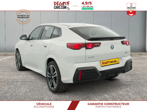Divers SDRIVE 20D 163CH DKG7 M SPORT 2025 occasion 35830 Betton
