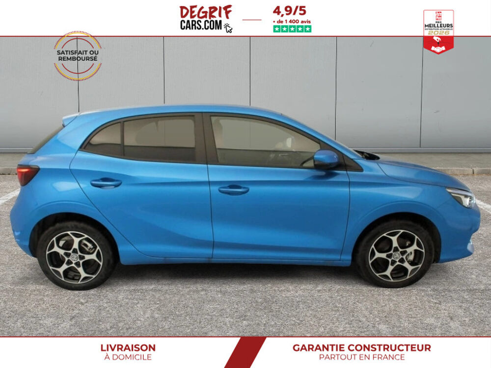 Divers 1.5 L Hybrid+ 195 ch Luxury 2026 occasion 35830 Betton