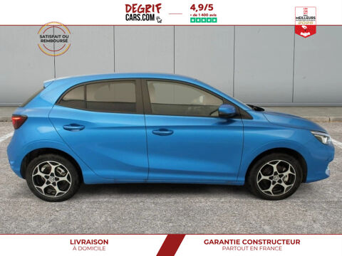 Divers 1.5 L Hybrid+ 195 ch Luxury 2026 occasion 35830 Betton