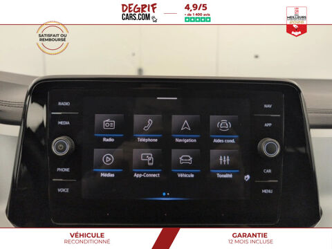 T-ROC 2.0 TDI 150 Start Stop DSG7 Life Plus 2025 occasion 35830 Betton