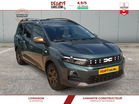 Jogger LPG 120 auto Extreme 7-Sitzer 2026 occasion 35830 Betton