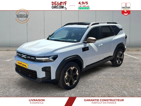 Annonce voiture Dacia Divers 27290 €