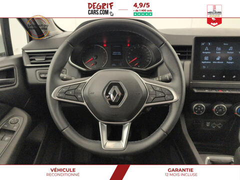 Clio TCe 90 - 21 Business 2021 occasion 35830 Betton