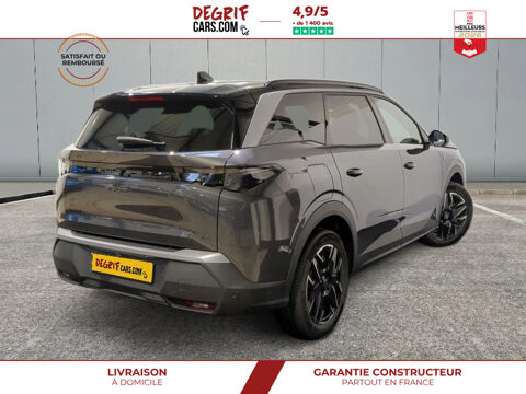 5008 GT Hybrid 145 ch e-DCS6 2026 occasion 35830 Betton
