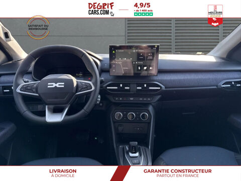 Jogger Hybrid 155 Journey 2026 occasion 35830 Betton