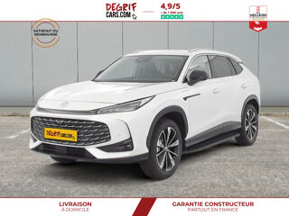 Divers 1.5T PHEV 272ch Luxury 2026 occasion 35830 Betton