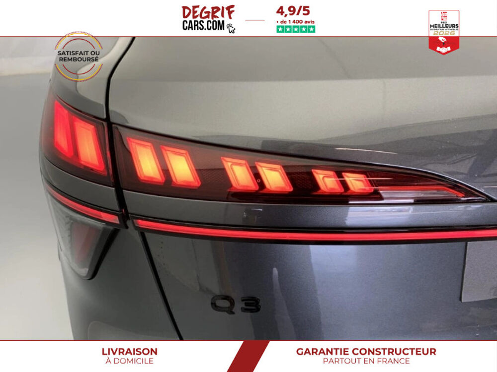 Divers E-HYBRID 272 CH S TRONIC 6 S LINE 2026 occasion 35830 Betton