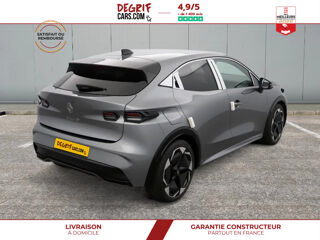 Clio 1.2 TCE 115CH TECHNO + PACK HIVER 2026 occasion 35830 Betton