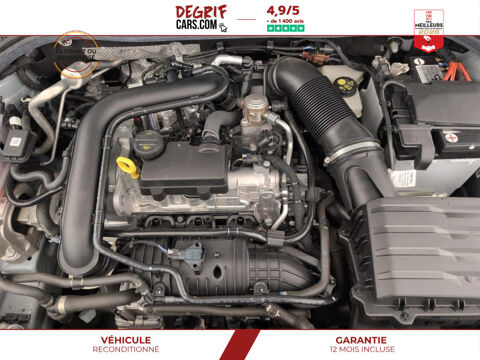 A1 25 TFSI 95 ch BVM5 Advanced 2023 occasion 35830 Betton