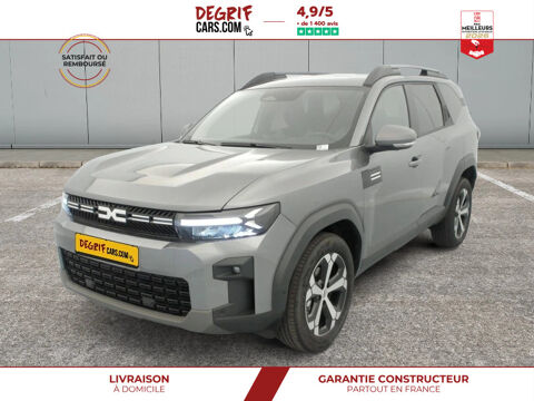 Annonce voiture Dacia Divers 26390 €