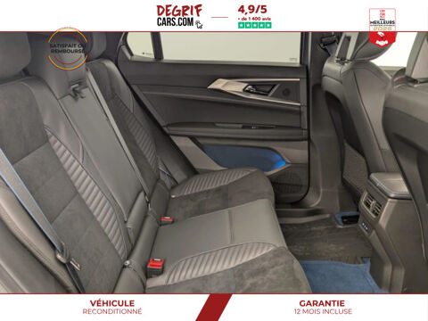 Divers hyper hybrid E-Tech 4x4 300 esprit Alpine 2025 occasion 35830 Betton