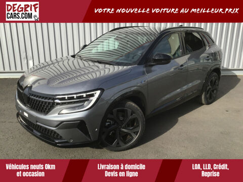 Annonce voiture Renault Austral 37590 