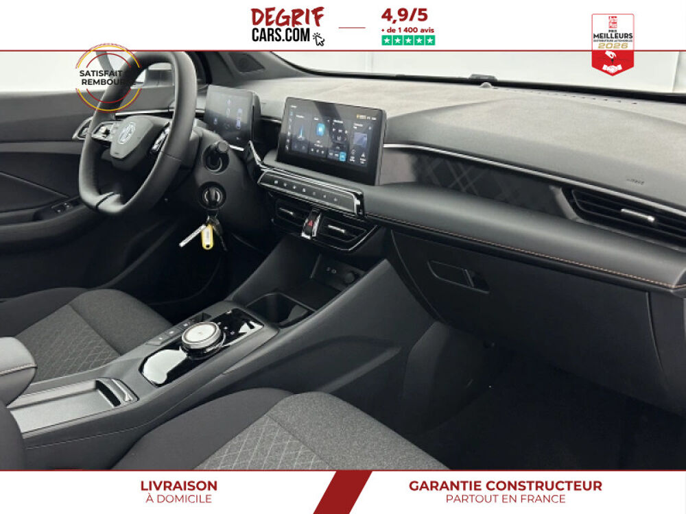 Divers 1.5 L Hybrid+ 195ch Standard 2026 occasion 35830 Betton