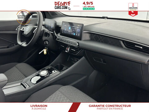 Divers 1.5 L Hybrid+ 195ch Standard 2026 occasion 35830 Betton