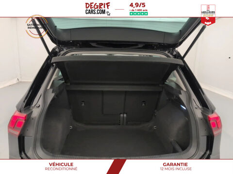 Tiguan 1.5 TSI 130CH BVM6 LIFE 2022 occasion 35830 Betton