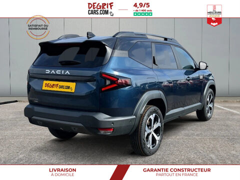 Divers Full-Hybrid 155 Journey 2026 occasion 35830 Betton