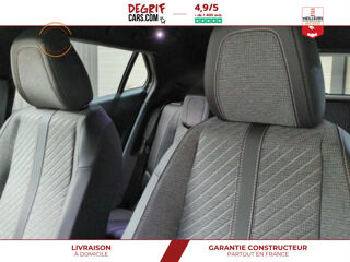 2008 HYBRID 145 CH BVA E-DCS6 ALLURE + PACK NAVIGATION & ACCESS + 2026 occasion 35830 Betton