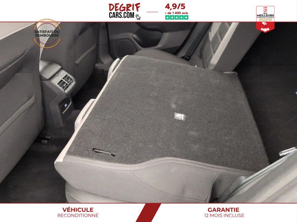 C4 Hybride 145 ch e-DCS6 Plus 2025 occasion 35830 Betton