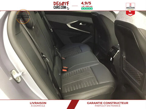 Divers GT EXCLUSIVE 1.2 Hybrid 145ch E-Dsc6 Gt Exclusive 2026 occasion 35830 Betton