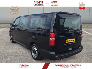 Divers Xl 2.2 multijet 180ch eat8 2026 occasion 35830 Betton