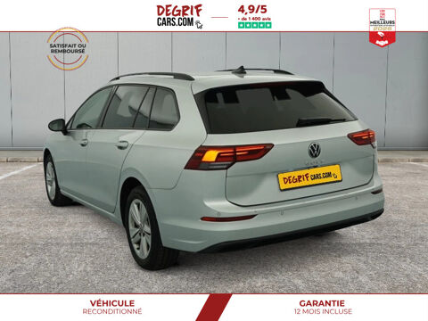 Divers 2.0 TDI SCR 115 BVM6 LIFE 2022 occasion 35830 Betton