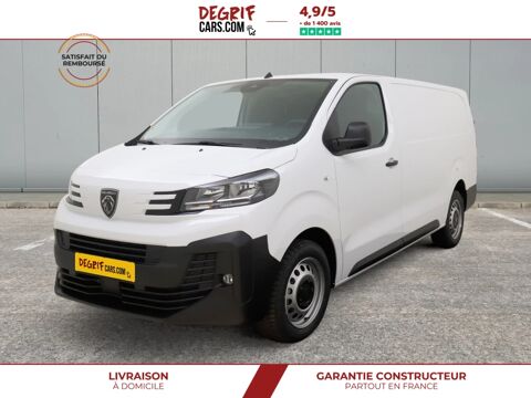 Annonce voiture Peugeot Expert 29390 �