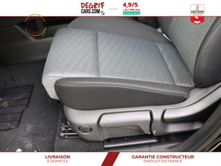 X-Trail 1.5 VC-T Mild Hybrid 163ch CVT Acenta + Comfort Pack 7pl 2026 occasion 35830 Betton