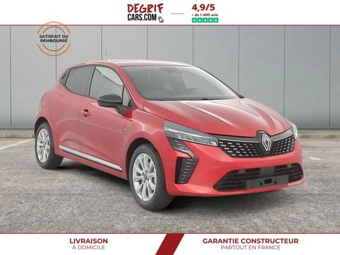 Renault Divers V(2) 1.5 dCi 100ch Evolution Deriv VP/VU 2024 occasion Betton 35830