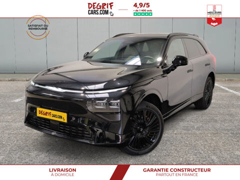 Autres Autres AWD Performance 2026 occasion Betton 35830