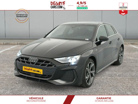 Annonce voiture Audi Divers 35490 €