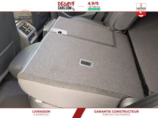 Tiguan 1.5 ETSI 150CH DSG7 Life + PACK HIVER + ROUE DE SECOURS 2026 occasion 35830 Betton