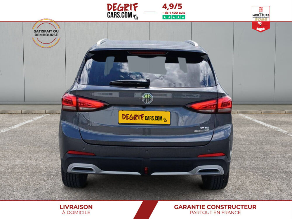 Divers Luxury 1.5 L HYBRID+ 197 CH 2026 occasion 35830 Betton