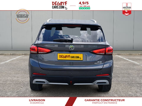 Divers Luxury 1.5 L HYBRID+ 197 CH 2026 occasion 35830 Betton