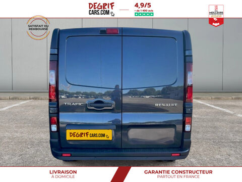 Divers L2H1 3T BLUE DCI 150 AUTO ADVANCE 2026 occasion 35830 Betton