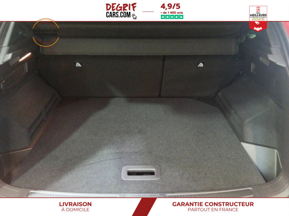 Austral Techno FULL HYBRID E-TECH 200 CH 2026 occasion 35830 Betton