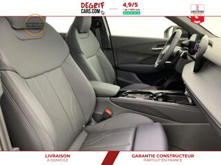Divers E-HYBRID 272 CH S TRONIC 6 S LINE 2026 occasion 35830 Betton