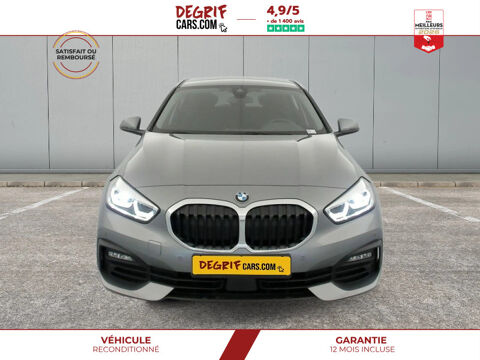 Divers 116d 116 ch Business Design 2023 occasion 35830 Betton