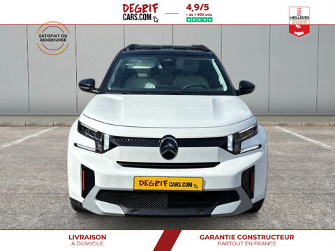 C3 Aircross 1.2 hybride 145 max e-dcs6 2026 occasion 35830 Betton