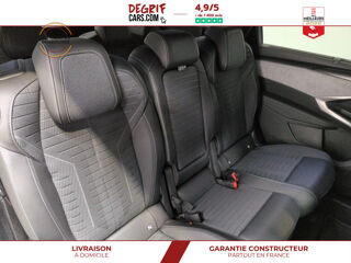 5008 GT Hybrid 145 ch e-DCS6 2025 occasion 35830 Betton