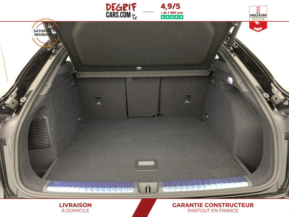 Divers E-HYBRID 272 CH S TRONIC 6 S LINE 2026 occasion 35830 Betton