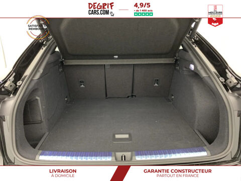 Divers E-HYBRID 272 CH S TRONIC 6 S LINE 2026 occasion 35830 Betton