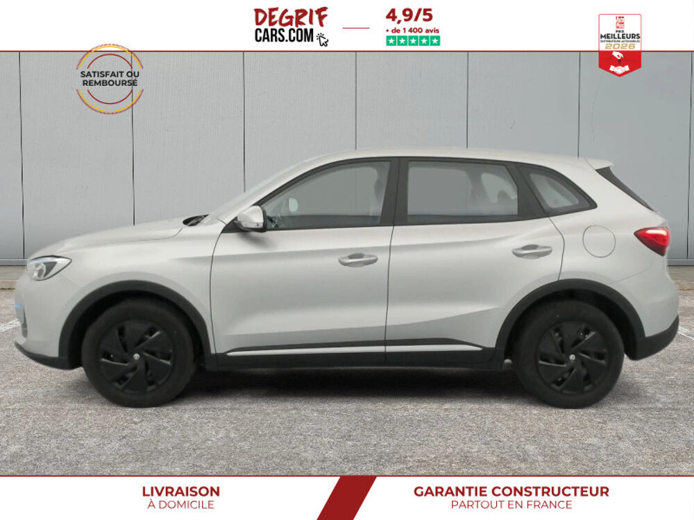 Divers 1.5 L Hybrid+ 197 ch Standard 2026 occasion 35830 Betton