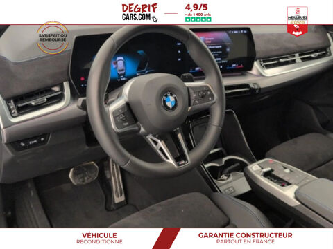 Divers SDRIVE 20D 163CH DKG7 M SPORT 2026 occasion 35830 Betton
