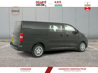 Expert ca XL 2.0 BlueHDi 180ch EAT8 + ROUE DE SECOURS 2025 occasion 35830 Betton