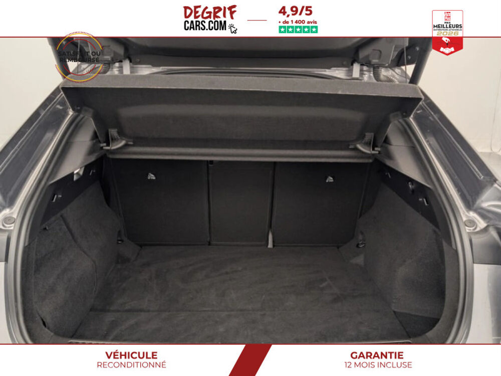 Divers hyper hybrid E-Tech 4x4 300 esprit Alpine 2025 occasion 35830 Betton