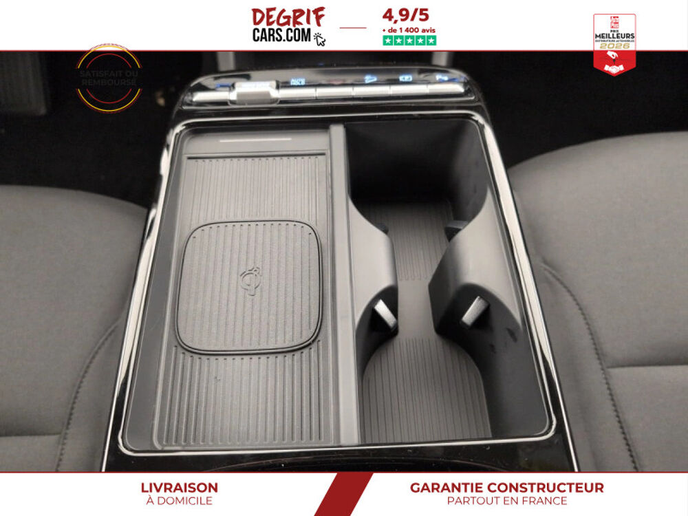 Tucson 1.6 T-GDI 239 Hybrid BVA6 Intuitive + PACK HIVER 2026 occasion 35830 Betton