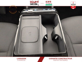 Tucson 1.6 T-GDI 239 Hybrid BVA6 Intuitive + PACK HIVER 2026 occasion 35830 Betton